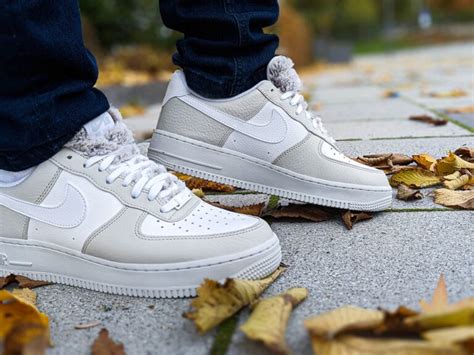 hoe vallen nike air force 1 uit|Nike: verschil tussen Air Force 1 en Air .